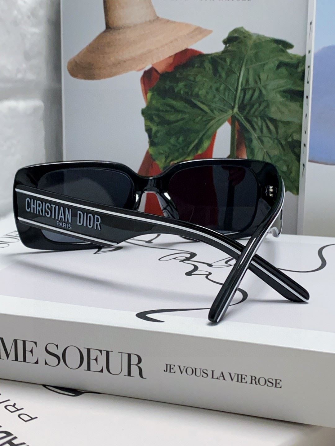 Christian Dior Sunglasses